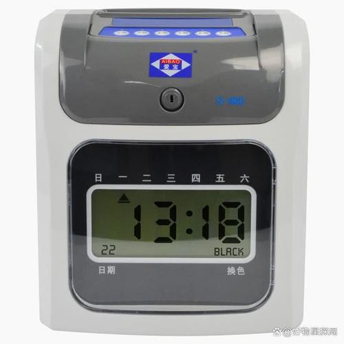 哪个品牌考勤机比较好,提升管理效率和员工体验